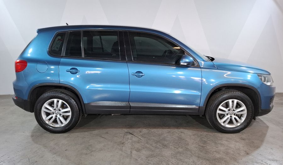 Volkswagen Tiguan 1.4 DSG Suv 2017