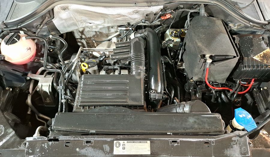 Volkswagen Tiguan 1.4 DSG Suv 2017