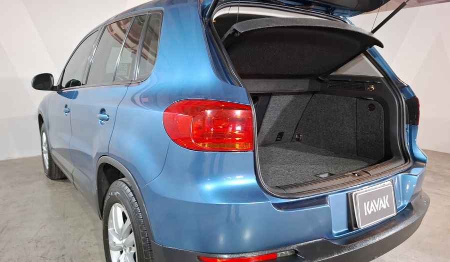 Volkswagen Tiguan 1.4 DSG Suv 2017