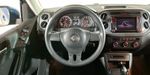 Volkswagen Tiguan 1.4 DSG Suv 2017