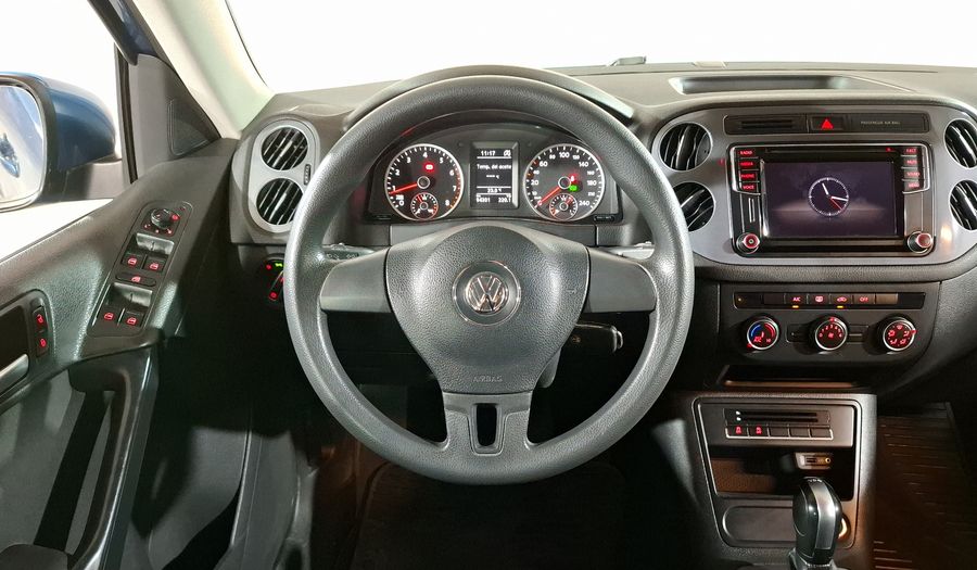 Volkswagen Tiguan 1.4 DSG Suv 2017