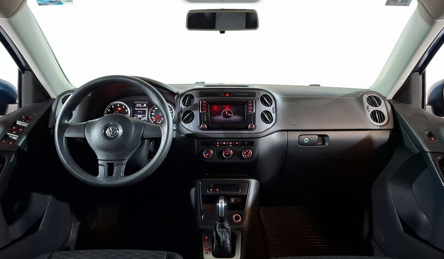 Volkswagen Tiguan 1.4 DSG Suv 2017