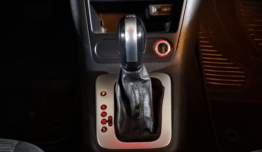 Volkswagen Tiguan 1.4 DSG Suv 2017