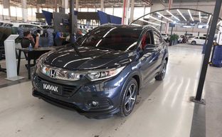 Honda • HR-V