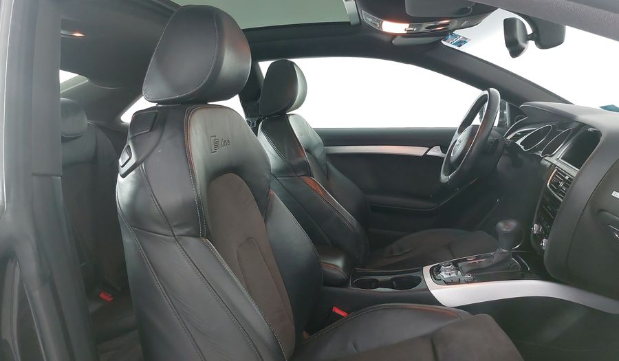 Audi A5 2.0 TFSI TRENDY PLUS MULTITRONIC Coupe 2014