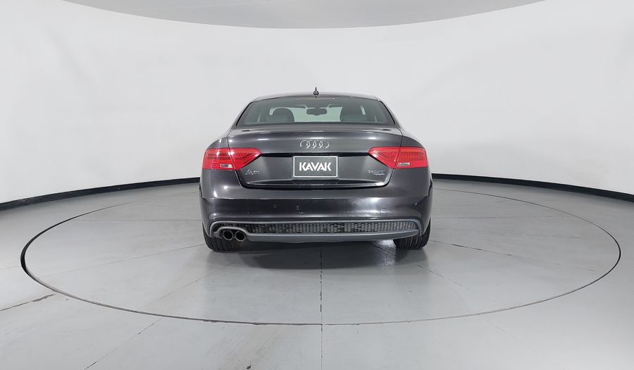 Audi A5 2.0 TFSI TRENDY PLUS MULTITRONIC Coupe 2014
