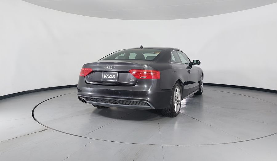 Audi A5 2.0 TFSI TRENDY PLUS MULTITRONIC Coupe 2014