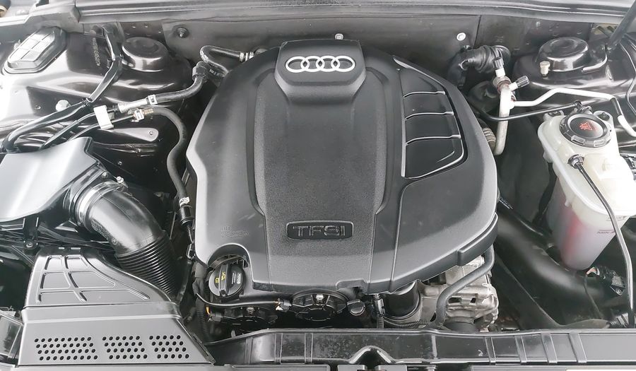 Audi A5 2.0 TFSI TRENDY PLUS MULTITRONIC Coupe 2014
