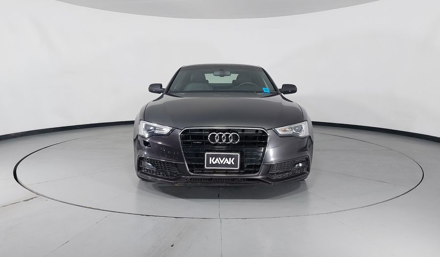 Audi A5 2.0 TFSI TRENDY PLUS MULTITRONIC Coupe 2014
