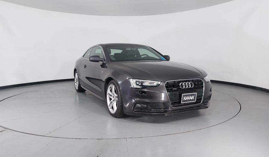 Audi A5 2.0 TFSI TRENDY PLUS MULTITRONIC Coupe 2014