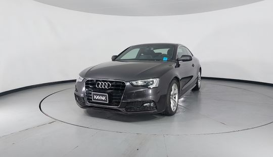 Audi • A5