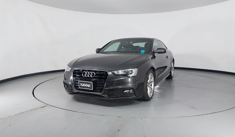 Audi A5 2.0 TFSI TRENDY PLUS MULTITRONIC Coupe 2014