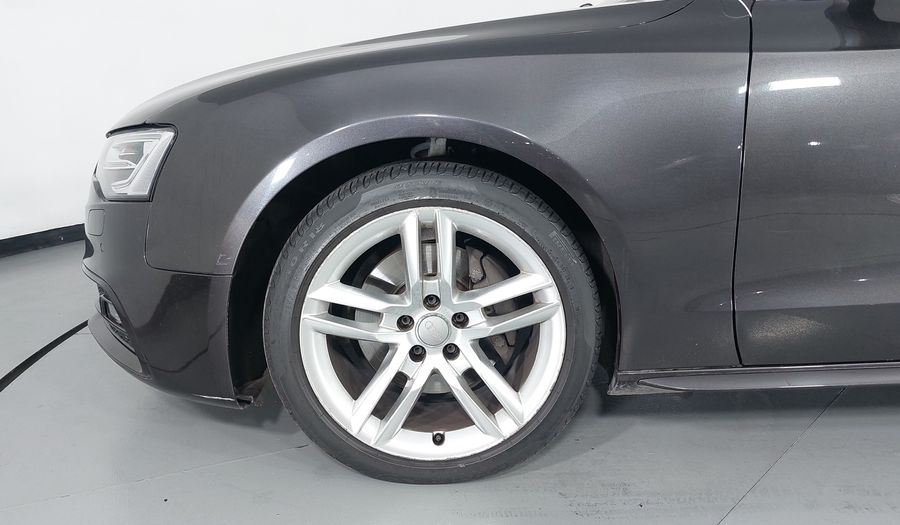 Audi A5 2.0 TFSI TRENDY PLUS MULTITRONIC Coupe 2014