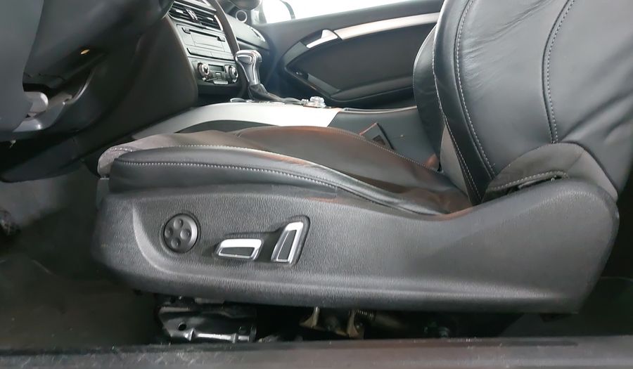 Audi A5 2.0 TFSI TRENDY PLUS MULTITRONIC Coupe 2014