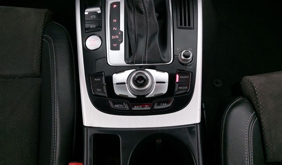 Audi A5 2.0 TFSI TRENDY PLUS MULTITRONIC Coupe 2014