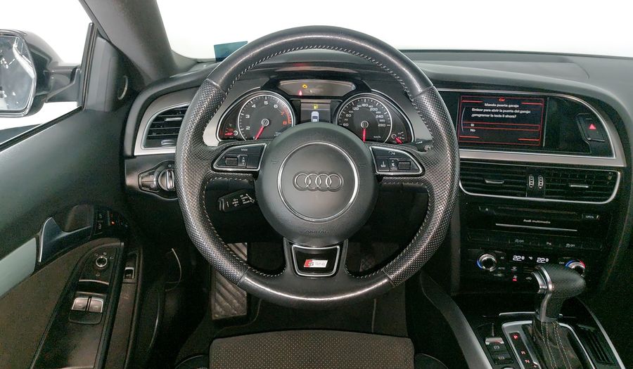 Audi A5 2.0 TFSI TRENDY PLUS MULTITRONIC Coupe 2014