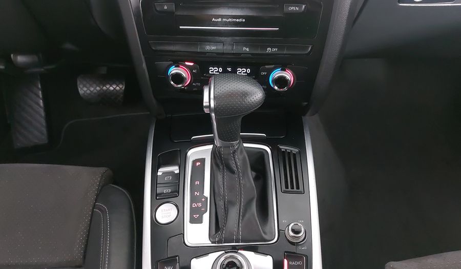 Audi A5 2.0 TFSI TRENDY PLUS MULTITRONIC Coupe 2014
