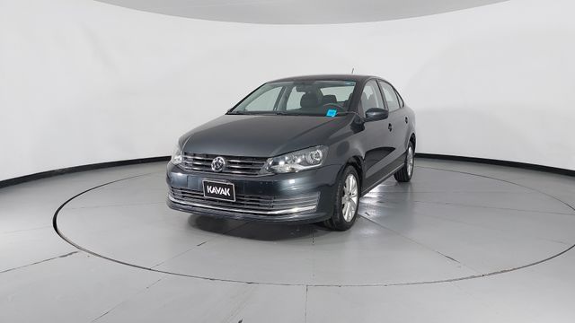 Volkswagen Vento 1.6 COMFORTLINE TIPTRONIC