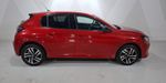 Peugeot 208 1.2 PURETECH ALLURE AUTO Hatchback 2023