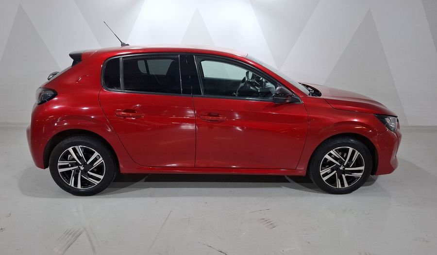 Peugeot 208 1.2 PURETECH ALLURE AUTO Hatchback 2023