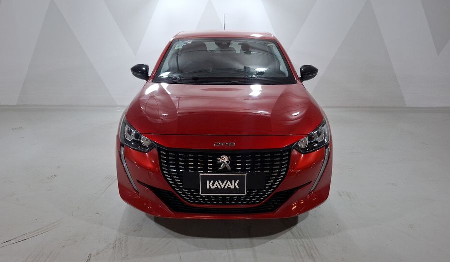 Peugeot 208 1.2 PURETECH ALLURE AUTO Hatchback 2023