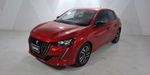 Peugeot 208 1.2 PURETECH ALLURE AUTO Hatchback 2023