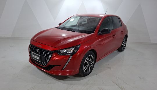 Peugeot • 208