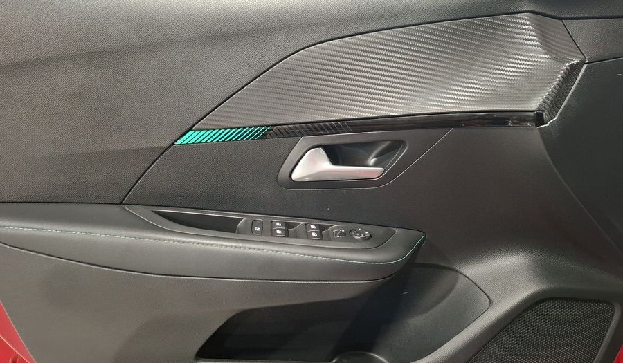 Peugeot 208 1.2 PURETECH ALLURE AUTO Hatchback 2023