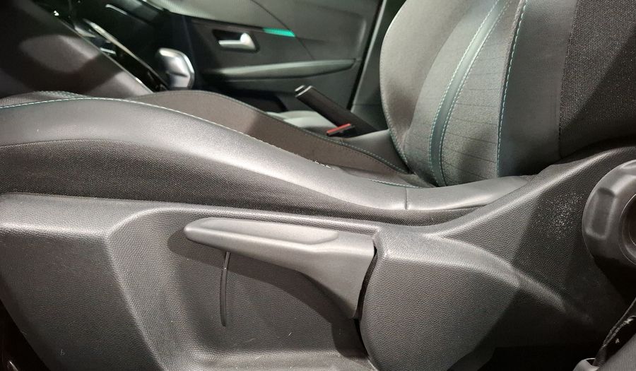 Peugeot 208 1.2 PURETECH ALLURE AUTO Hatchback 2023