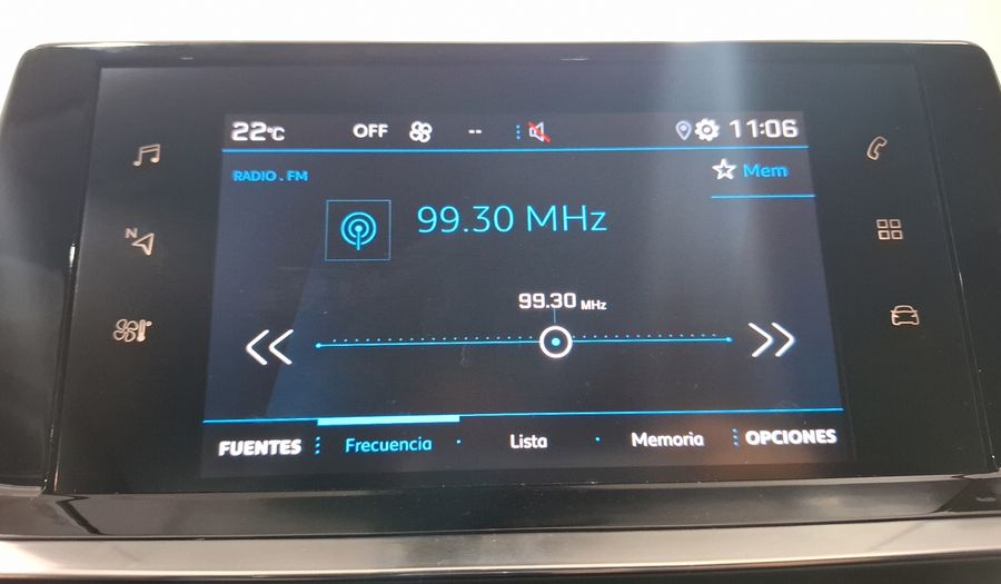 Peugeot 208 1.2 PURETECH ALLURE AUTO Hatchback 2023