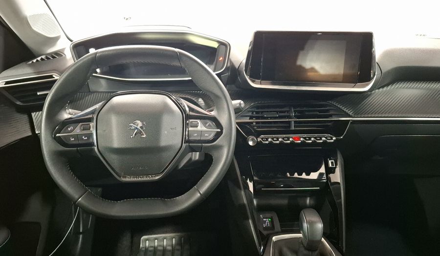 Peugeot 208 1.2 PURETECH ALLURE AUTO Hatchback 2023