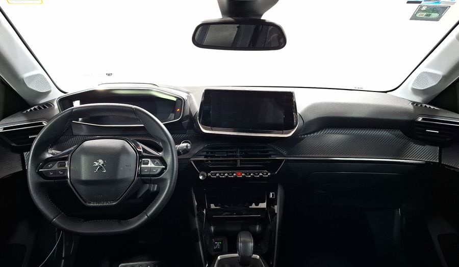 Peugeot 208 1.2 PURETECH ALLURE AUTO Hatchback 2023