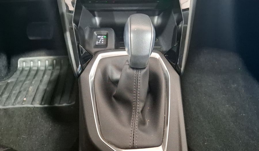 Peugeot 208 1.2 PURETECH ALLURE AUTO Hatchback 2023