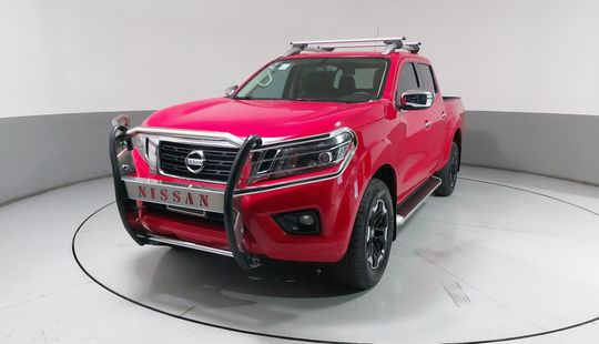 Nissan • NP300