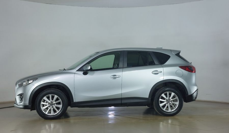 Mazda Cx-5 2.0 SKYACTIV R AUTO Suv 2017