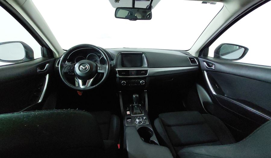 Mazda Cx-5 2.0 SKYACTIV R AUTO Suv 2017