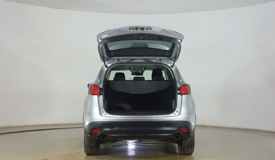Mazda Cx-5 2.0 SKYACTIV R AUTO Suv 2017