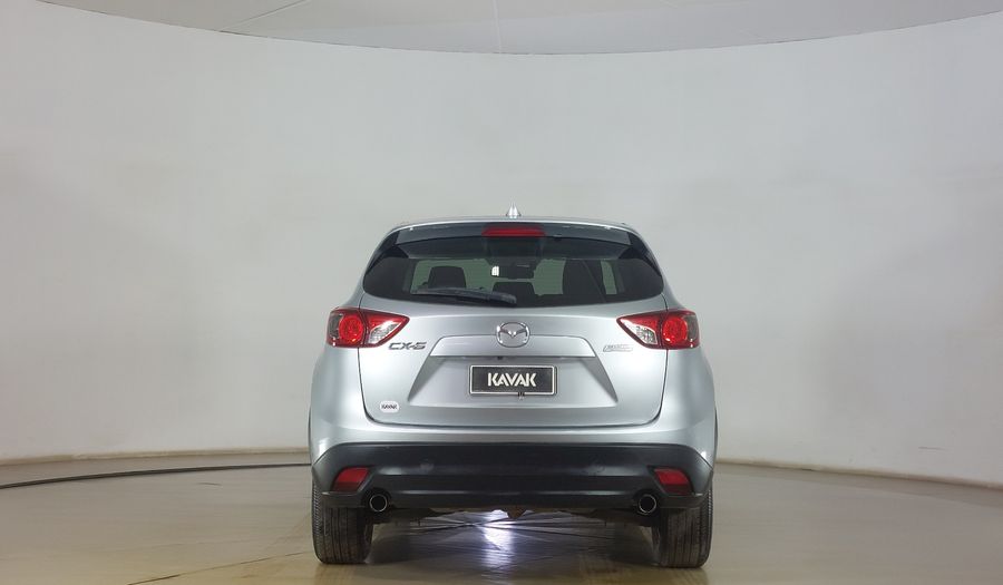 Mazda Cx-5 2.0 SKYACTIV R AUTO Suv 2017
