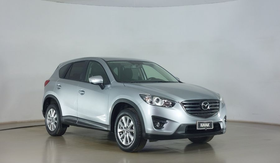 Mazda Cx-5 2.0 SKYACTIV R AUTO Suv 2017