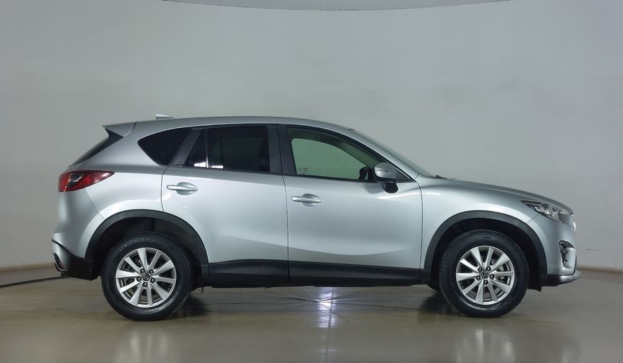 Mazda Cx-5 2.0 SKYACTIV R AUTO Suv 2017