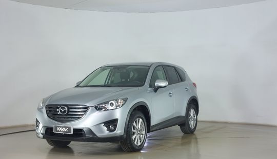Mazda • CX-5