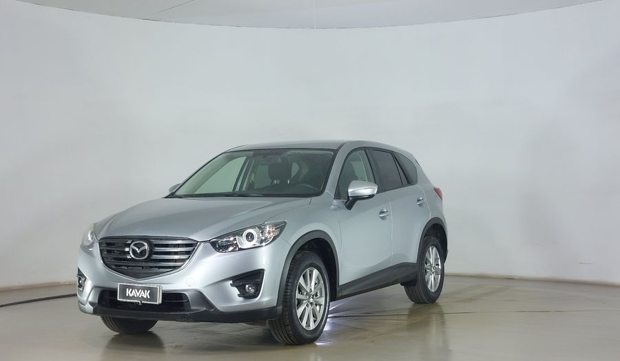 Mazda Cx-5 2.0 SKYACTIV R AUTO Suv 2017