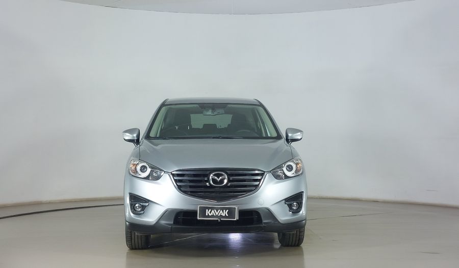 Mazda Cx-5 2.0 SKYACTIV R AUTO Suv 2017