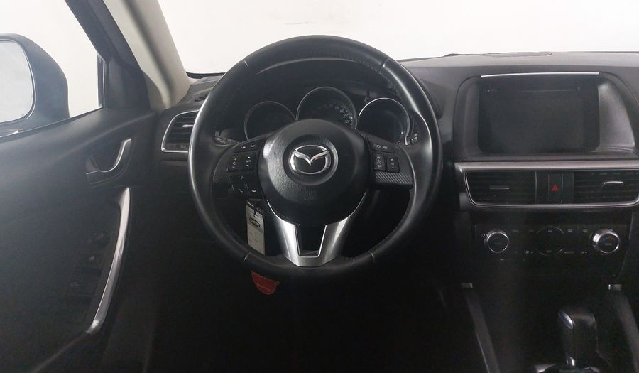 Mazda Cx-5 2.0 SKYACTIV R AUTO Suv 2017