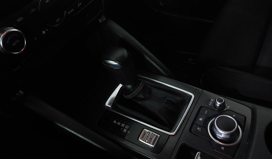 Mazda Cx-5 2.0 SKYACTIV R AUTO Suv 2017