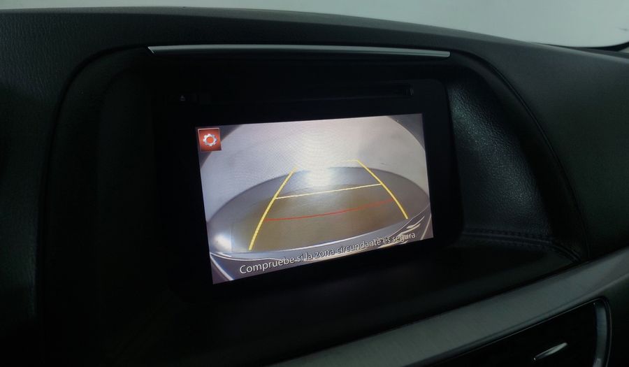 Mazda Cx-5 2.0 SKYACTIV R AUTO Suv 2017