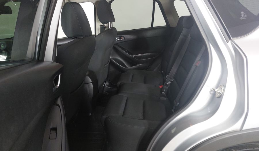 Mazda Cx-5 2.0 SKYACTIV R AUTO Suv 2017