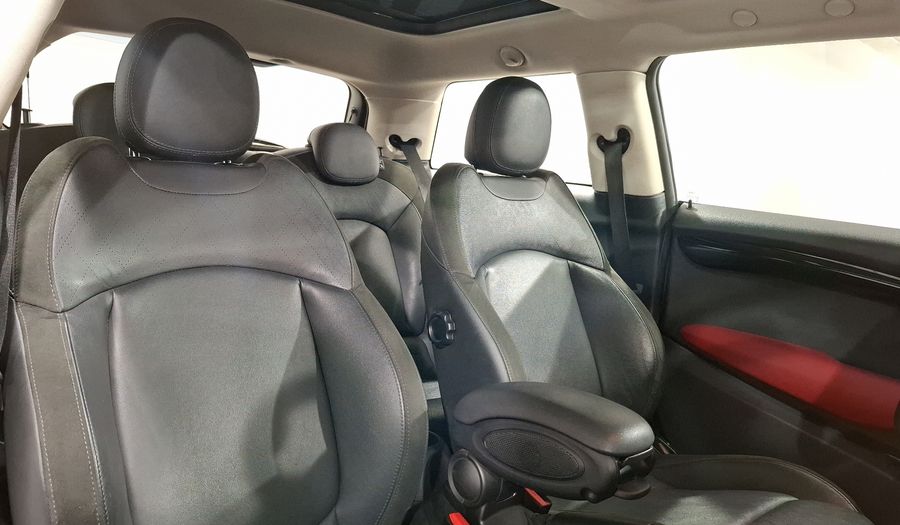 Mini Cooper 1.5 COOPER PEPPER DCT Hatchback 2019