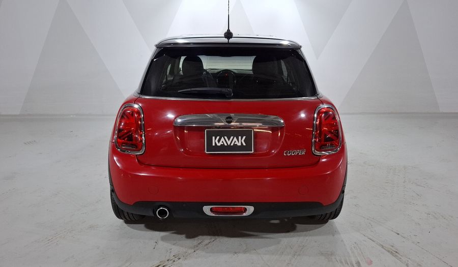 Mini Cooper 1.5 COOPER PEPPER DCT Hatchback 2019