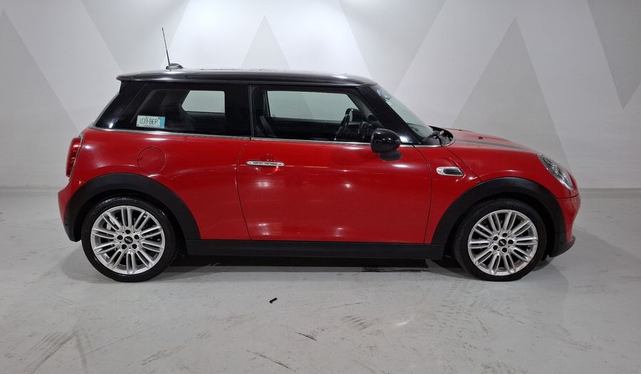 Mini Cooper 1.5 COOPER PEPPER DCT Hatchback 2019